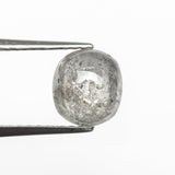 1.52ct 7.30x6.60x3.31mm Cushion Cabochon 🇿🇦 28042-07