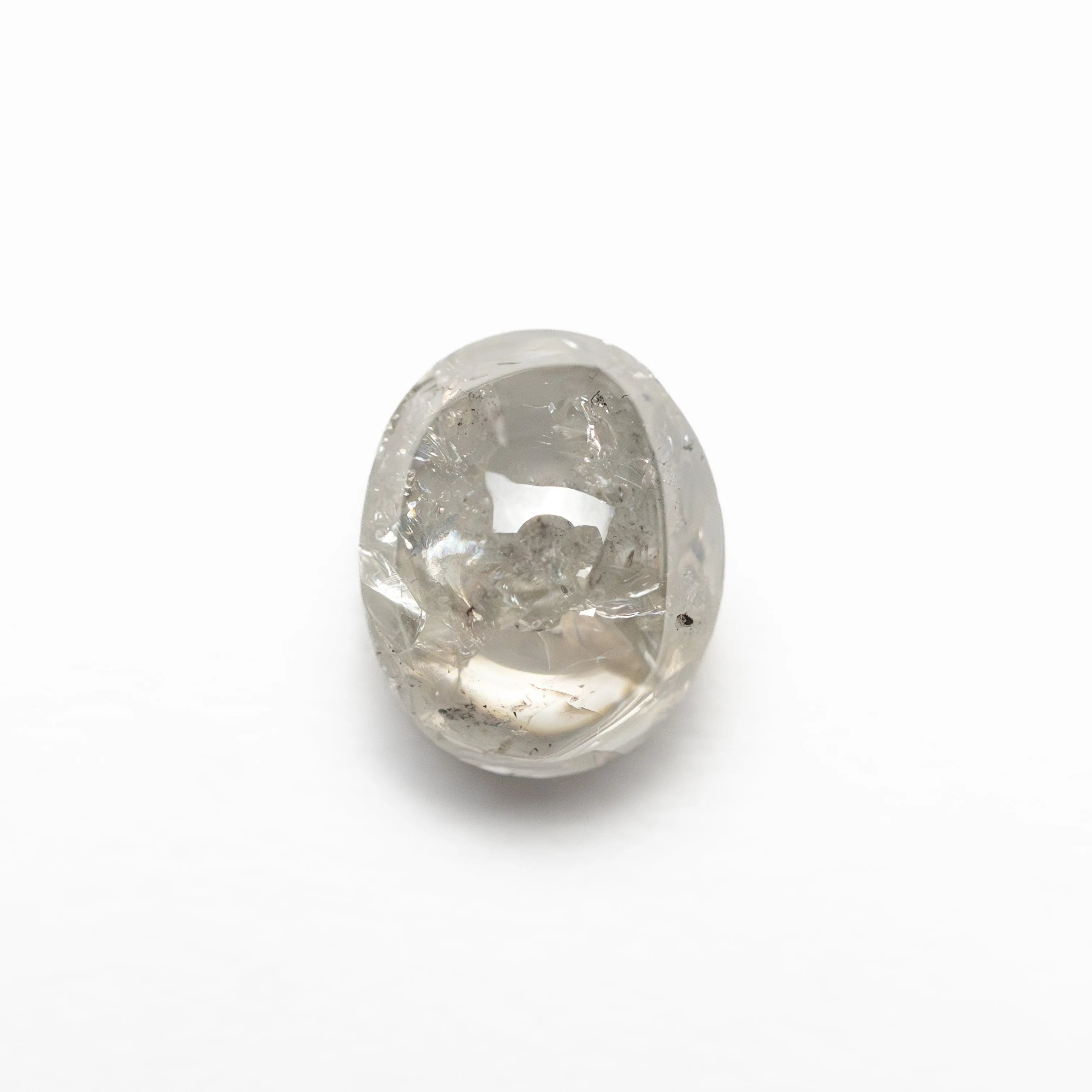 1.46ct 6.88x5.61x3.97mm Oval Cabochon 🇿🇦 28042-10