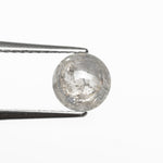 0.86ct 6.05x6.00x2.91mm Round Cabochon 🇿🇦 28042-12