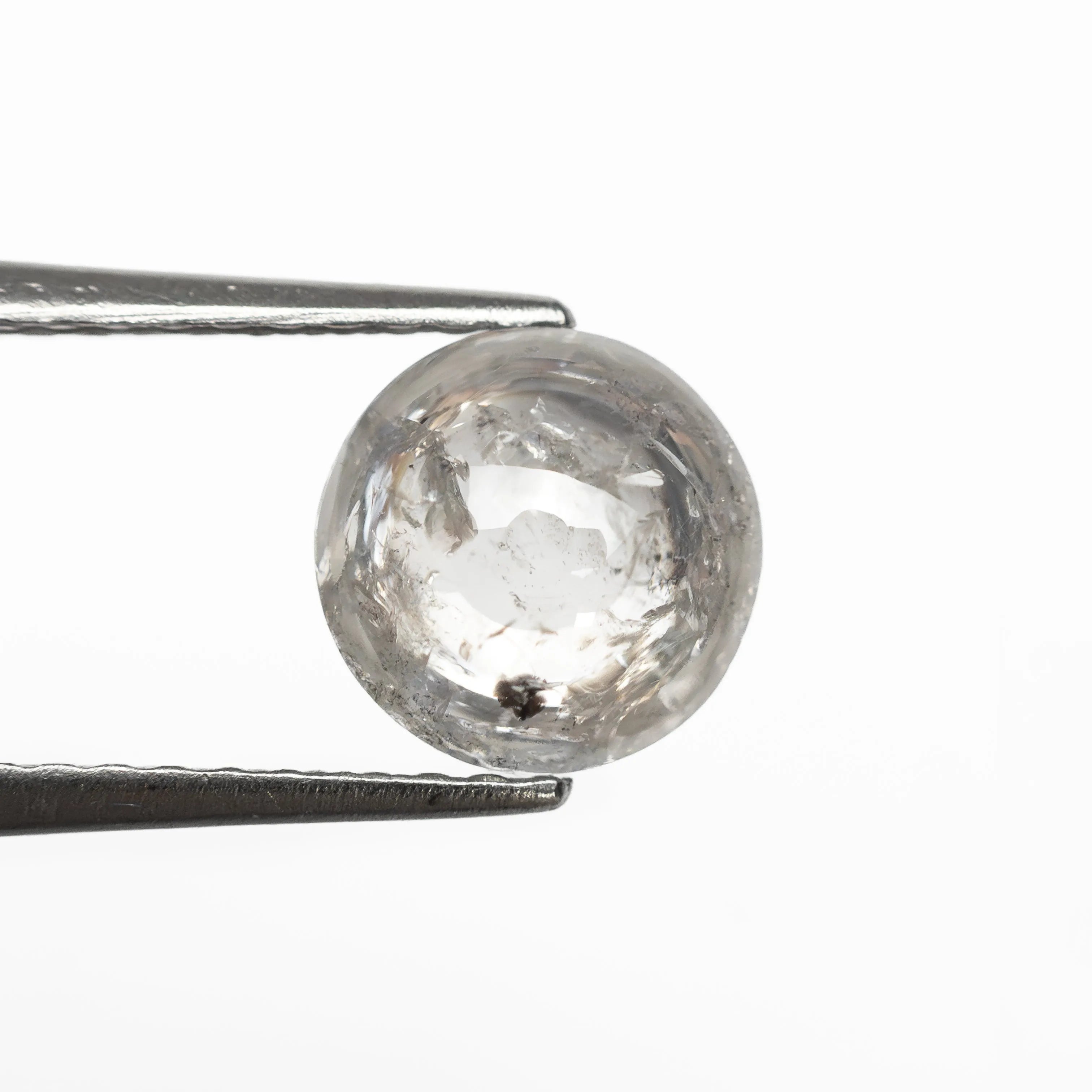 1.46ct 6.74x6.70x3.60mm Round Cabochon 🇿🇦 28042-13