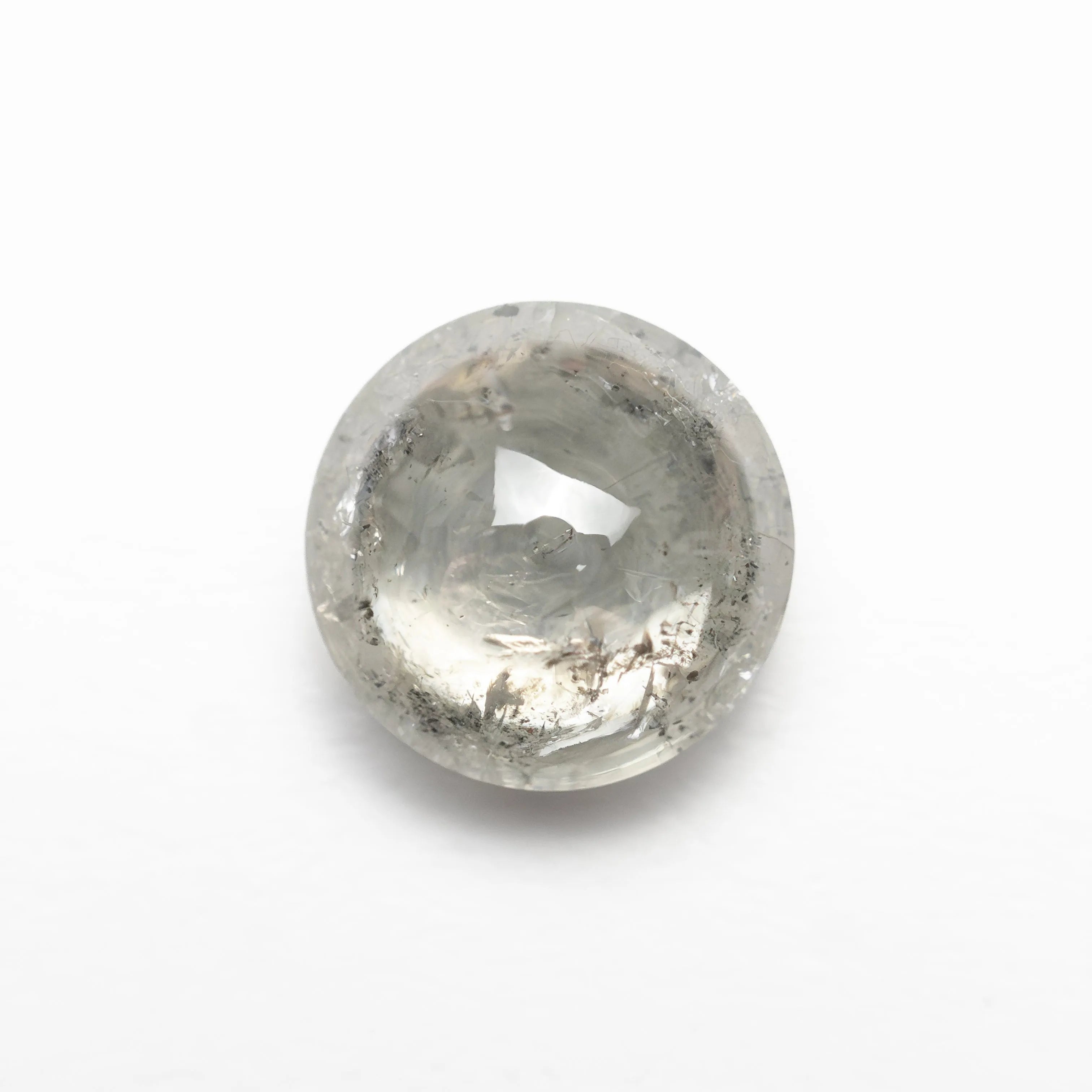 1.81ct 7.44x7.42x3.99mm Round Cabochon 🇿🇦 28042-15