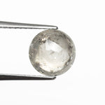1.81ct 7.44x7.42x3.99mm Round Cabochon 🇿🇦 28042-15