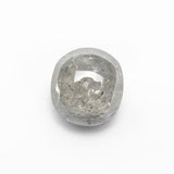 1.60ct 7.04x6.48x3.59mm Cushion Cabochon 🇿🇦 28042-17