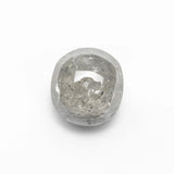1.60ct 7.04x6.48x3.59mm Cushion Cabochon 🇿🇦 28042-17