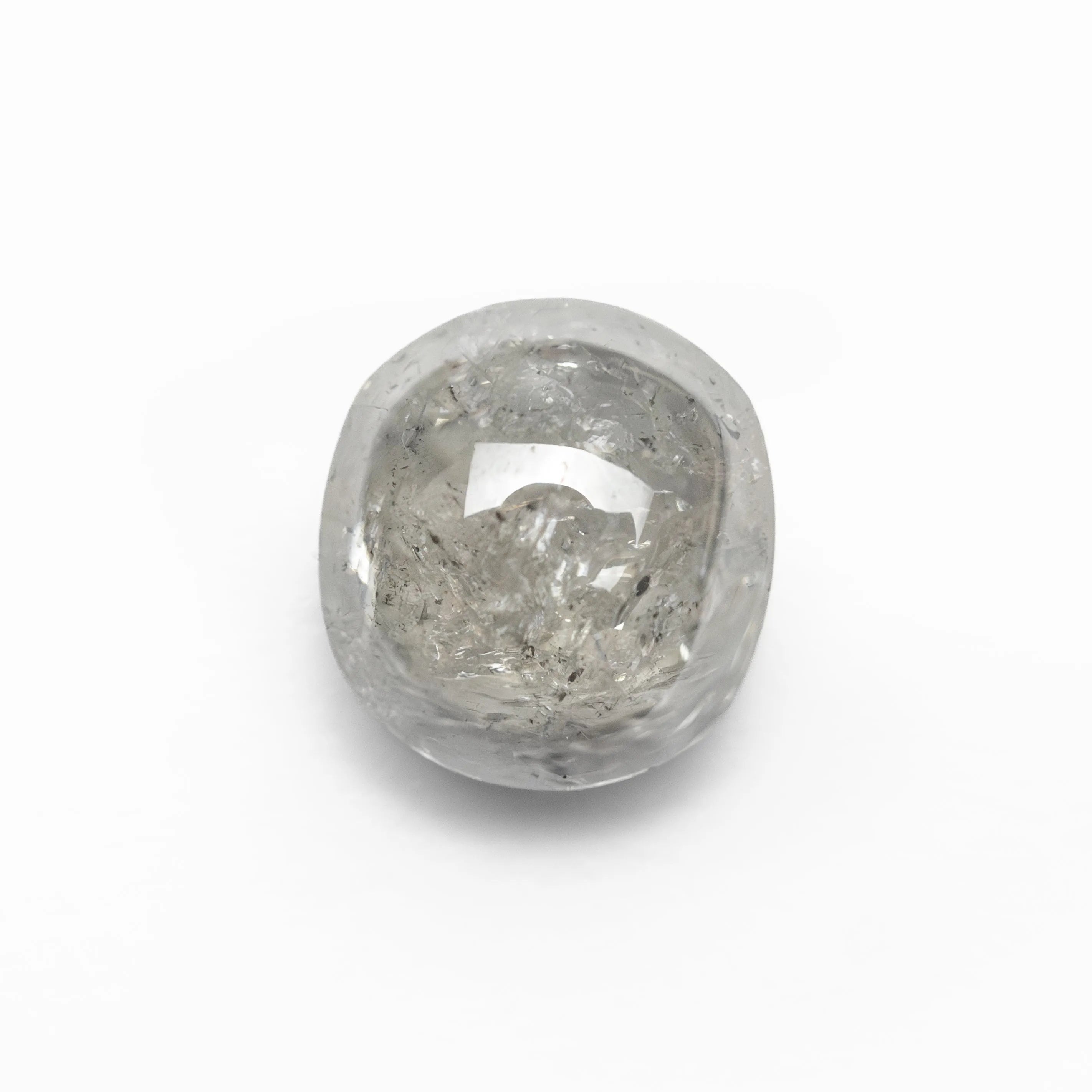 1.60ct 7.04x6.48x3.59mm Cushion Cabochon 🇿🇦 28042-17