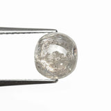 1.60ct 7.04x6.48x3.59mm Cushion Cabochon 🇿🇦 28042-17