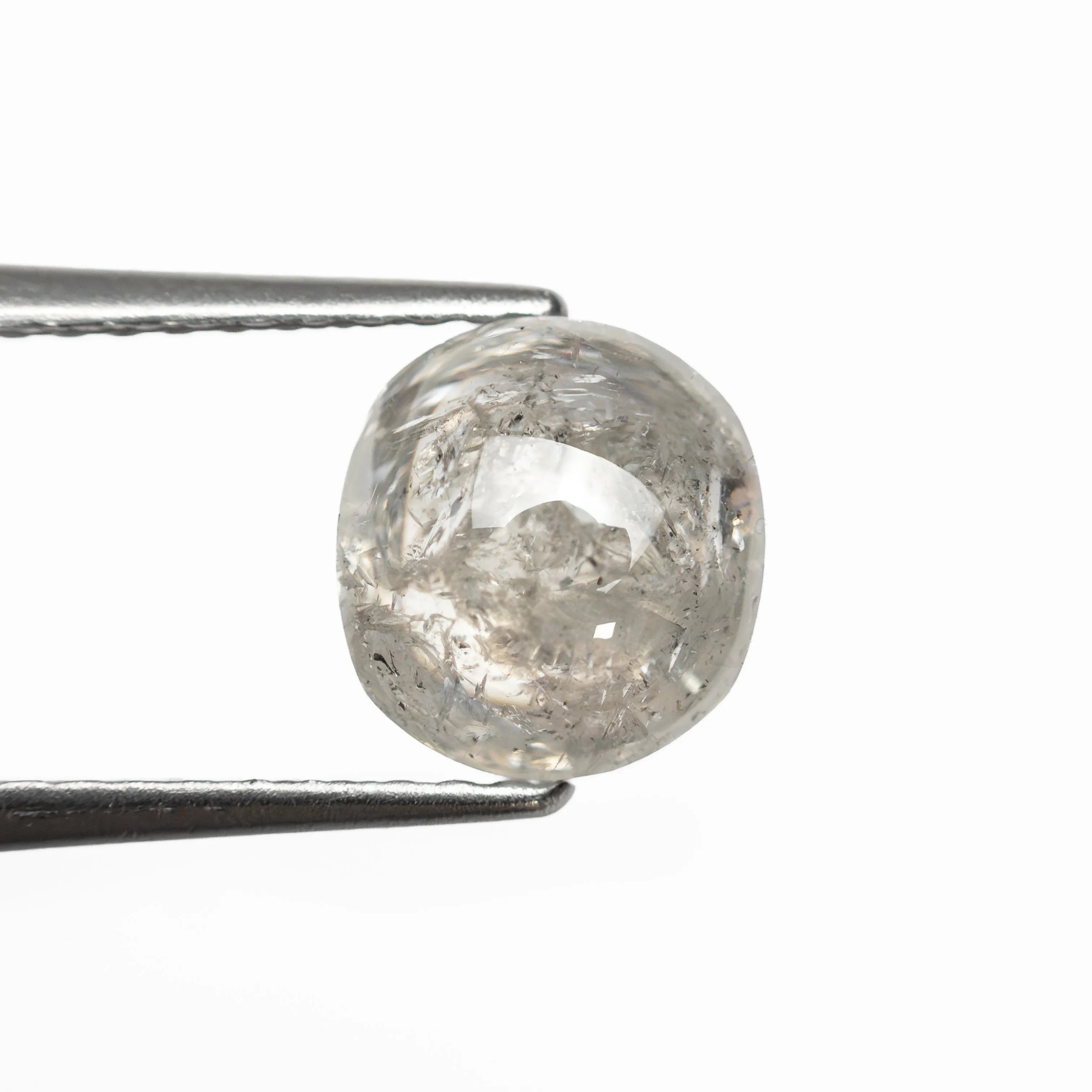 1.60ct 7.04x6.48x3.59mm Cushion Cabochon 🇿🇦 28042-17