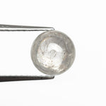 1.45ct 7.14x7.12x3.52mm Round Cabochon 🇿🇦 28042-18