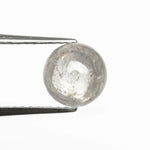 1.45ct 7.14x7.12x3.52mm Round Cabochon 🇿🇦 28042-18