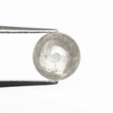 1.45ct 7.14x7.12x3.52mm Round Cabochon 🇿🇦 28042-18