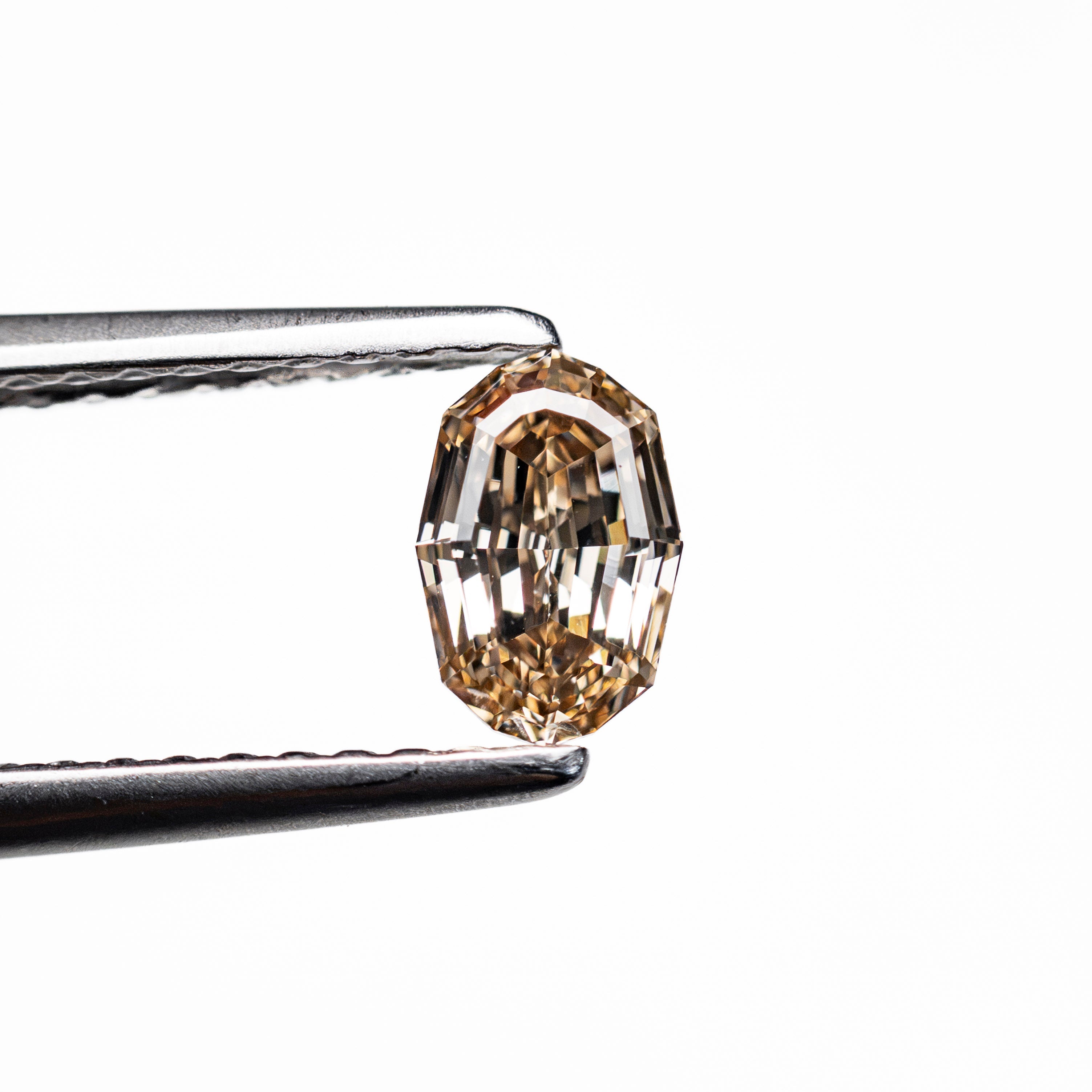 0.51ct 6.05x4.02x2.68mm Geo Oval Step Cut 🇿🇦 28060-06