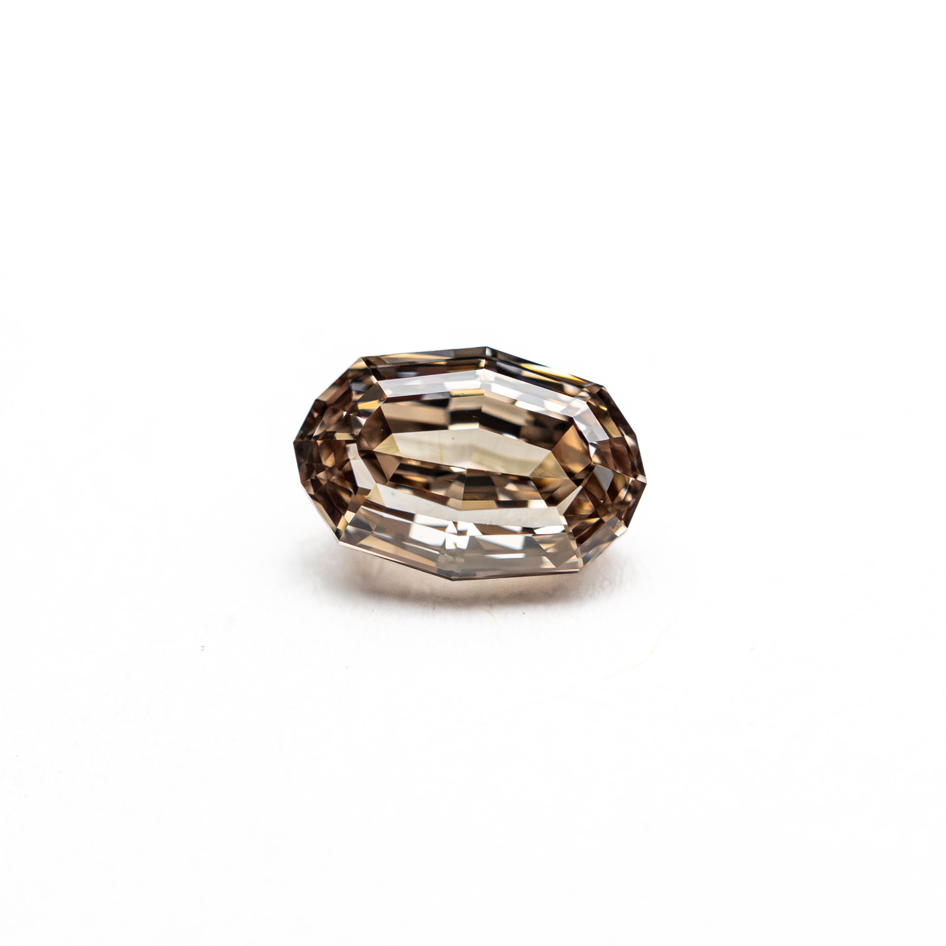 0.62ct 6.29x4.22x2.87mm Geo Oval Step Cut 🇿🇦 28060-08