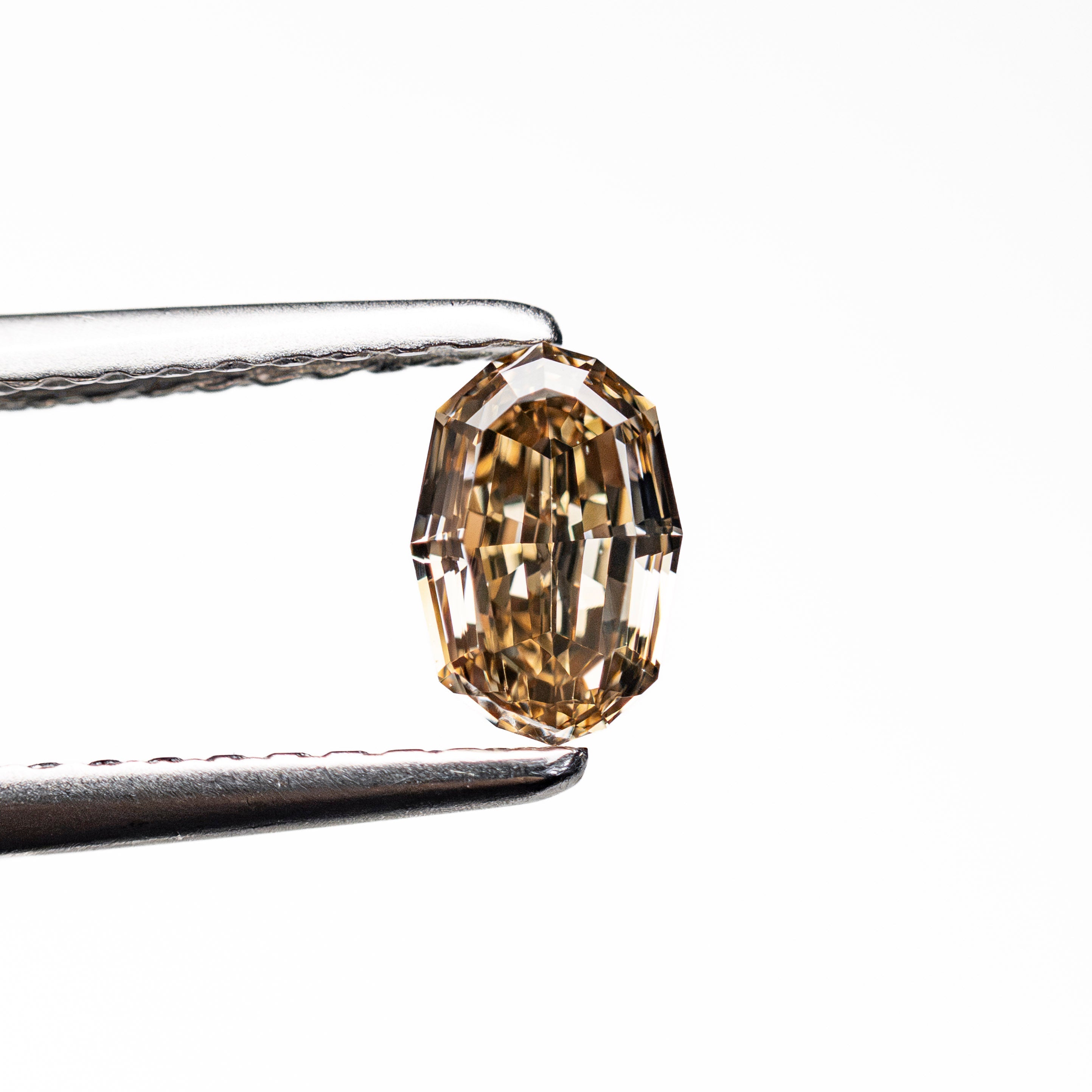 0.50ct 5.85x3.90x2.67mm Geo Oval Step Cut 🇿🇦 28060-09