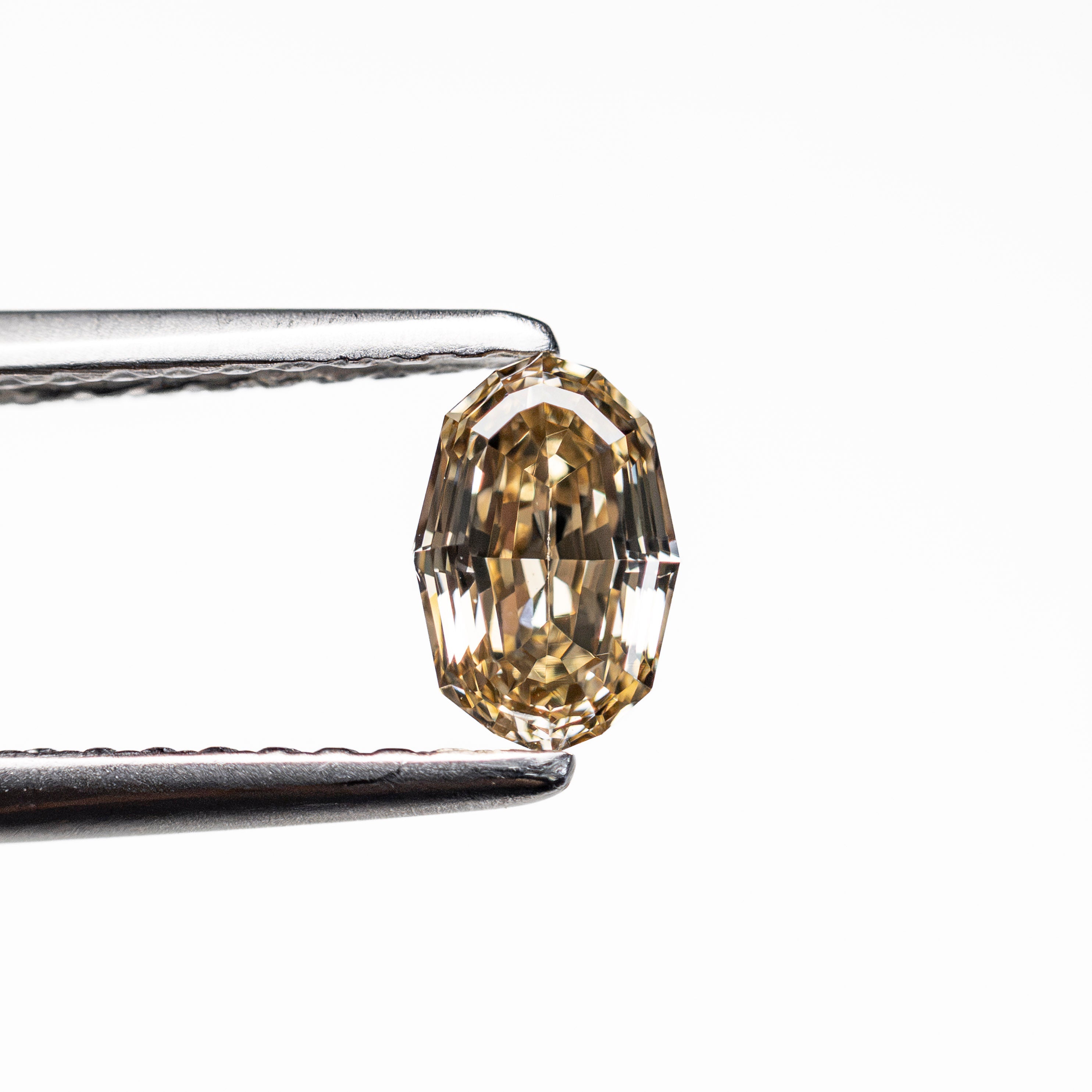 0.50ct 5.95x3.93x2.76mm Geo Oval Step Cut 🇿🇦 28060-10