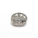 1.11ct 7.06x5.43x3.18mm Cushion Brilliant 🇨🇦 28063-01