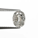 1.11ct 7.06x5.43x3.18mm Cushion Brilliant 🇨🇦 28063-01