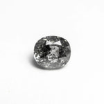 1.02ct 6.26x5.37x3.61mm Modern Antique Old Mine Cut 🇨🇦 28069-01