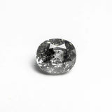 1.02ct 6.26x5.37x3.61mm Modern Antique Old Mine Cut 🇨🇦 28069-01