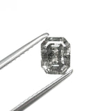 0.97ct 5.99x4.73x3.50mm Cut Corner Rectangle Step Cut 🇨🇦 28070-01
