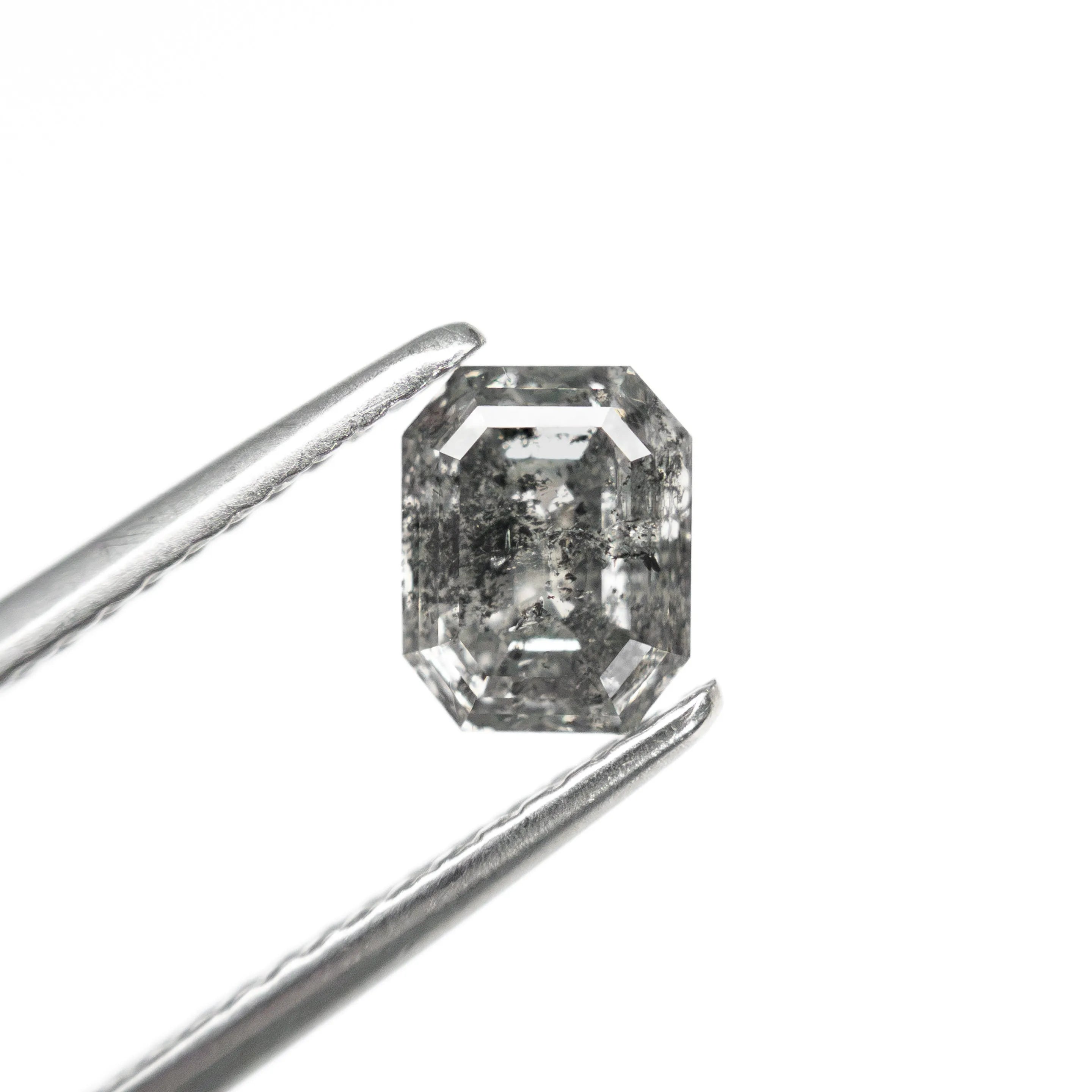 0.97ct 5.99x4.73x3.50mm Cut Corner Rectangle Step Cut 🇨🇦 28070-01