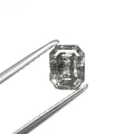 0.97ct 5.99x4.73x3.50mm Cut Corner Rectangle Step Cut 🇨🇦 28070-01