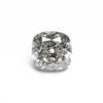 1.33ct 6.34x6.26x4.06mm Modern Antique Old Mine Cut 🇨🇦 28075-01