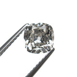 1.33ct 6.34x6.26x4.06mm Modern Antique Old Mine Cut 🇨🇦 28075-01
