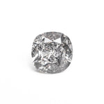 1.45ct 6.69x6.69x4.19mm Modern Antique Old Mine Cut 🇨🇦 28076-01