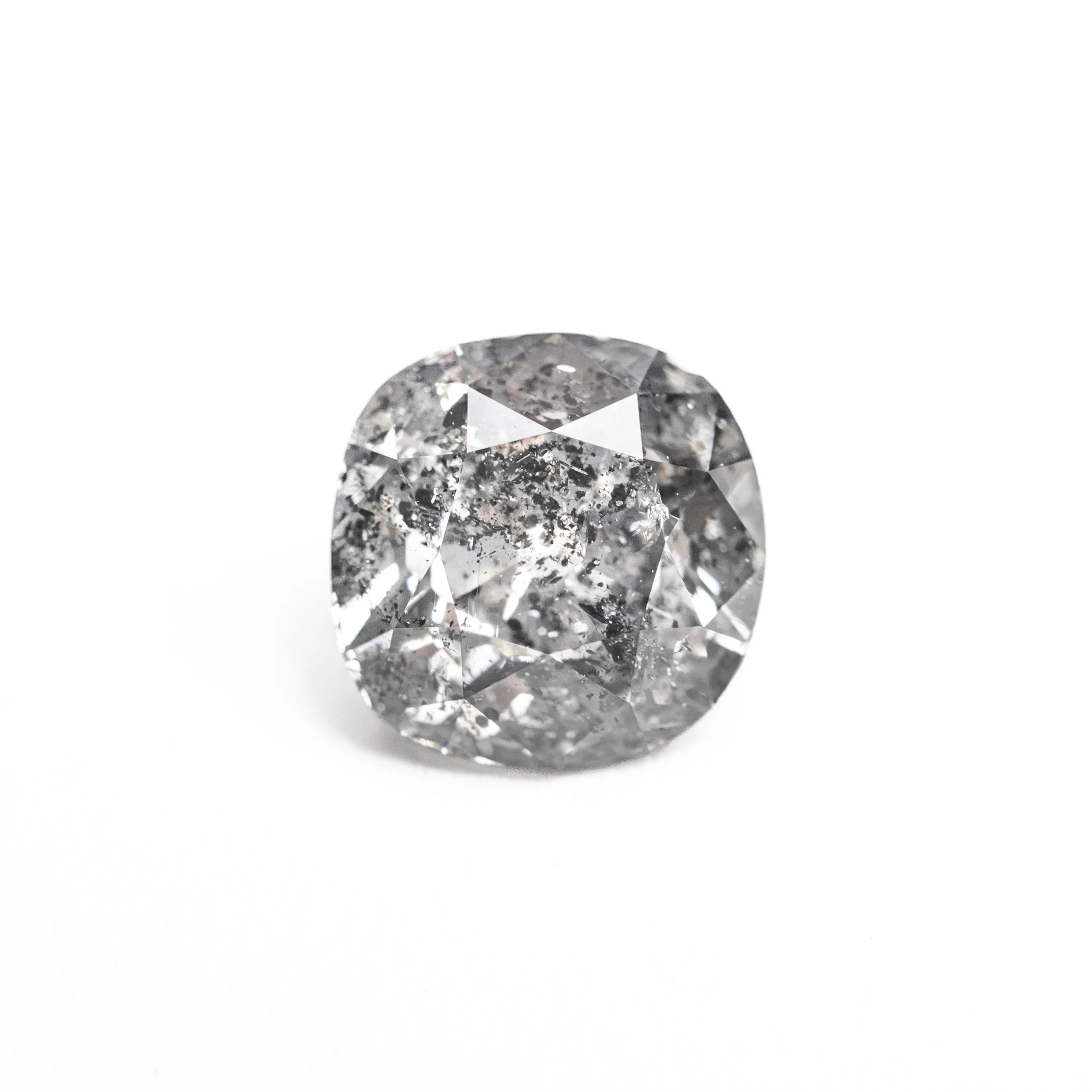 1.45ct 6.69x6.69x4.19mm Modern Antique Old Mine Cut 🇨🇦 28076-01