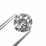 1.45ct 6.69x6.69x4.19mm Modern Antique Old Mine Cut 🇨🇦 28076-01
