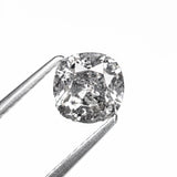 1.45ct 6.69x6.69x4.19mm Modern Antique Old Mine Cut 🇨🇦 28076-01