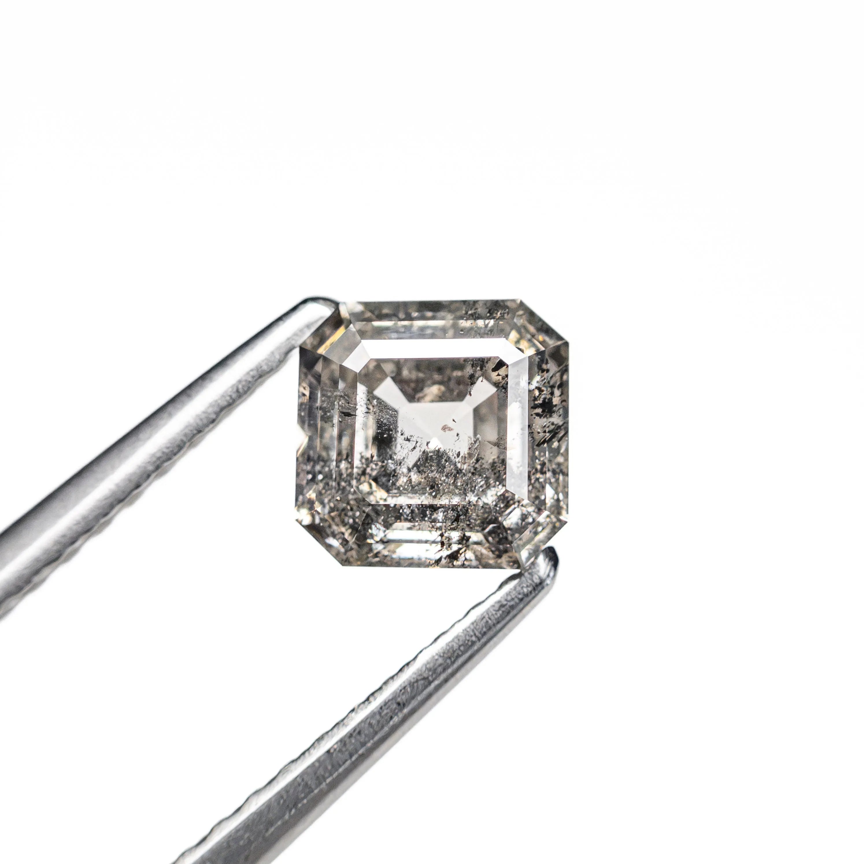 0.86ct 5.26x5.21x3.15mm Cut Corner Square Step Cut 🇨🇦 28077-01