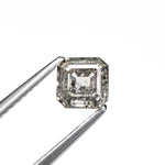 0.86ct 5.26x5.21x3.15mm Cut Corner Square Step Cut 🇨🇦 28077-01