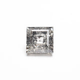 1.15ct 5.36x5.35x3.76mm Carré Step Cut 🇨🇦 28081-01