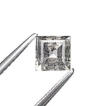 1.15ct 5.36x5.35x3.76mm Carré Step Cut 🇨🇦 28081-01