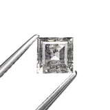 1.15ct 5.36x5.35x3.76mm Carré Step Cut 🇨🇦 28081-01