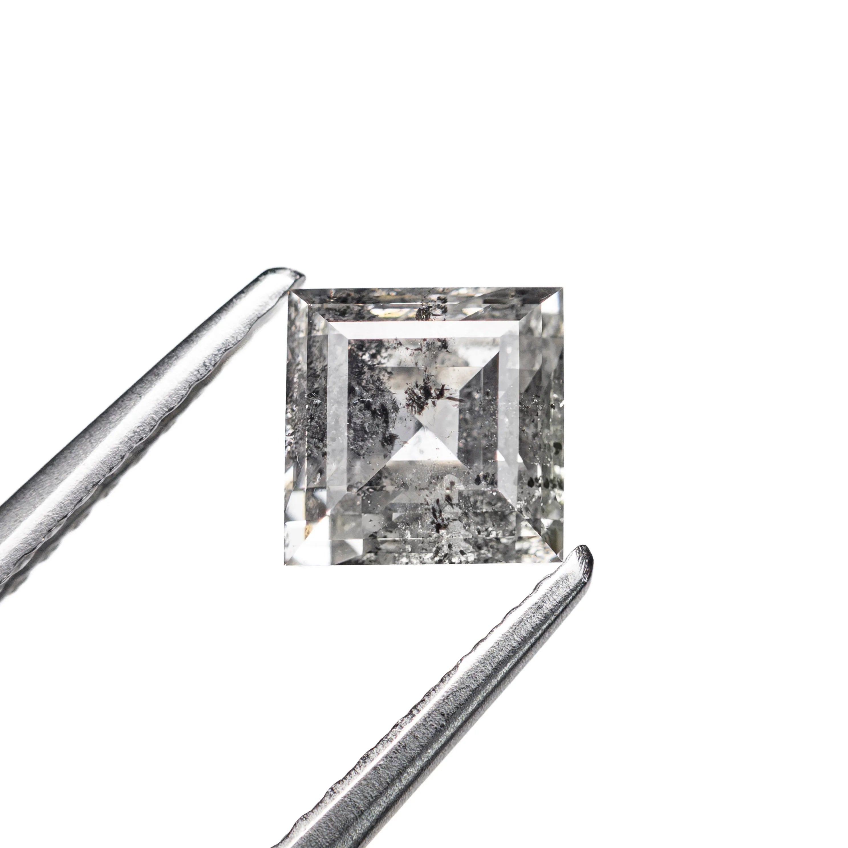 1.15ct 5.36x5.35x3.76mm Carré Step Cut 🇨🇦 28081-01