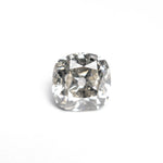 1.25ct 6.25x6.22x4.05mm Modern Antique Old Mine Cut 🇨🇦 28082-01