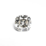 1.25ct 6.25x6.22x4.05mm Modern Antique Old Mine Cut 🇨🇦 28082-01
