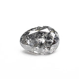 1.55ct 8.37x6.00x3.82mm Modern Antique Pear Brilliant 🇨🇦 28083-01