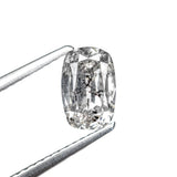 1.35ct 7.87x5.21x3.78mm Modern Antique Old Mine Cut 🇨🇦 28086-01
