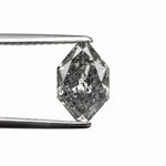 1.39ct 8.60x5.75x3.76mm Modern Antique Octagon Brilliant 🇨🇦 28087-01