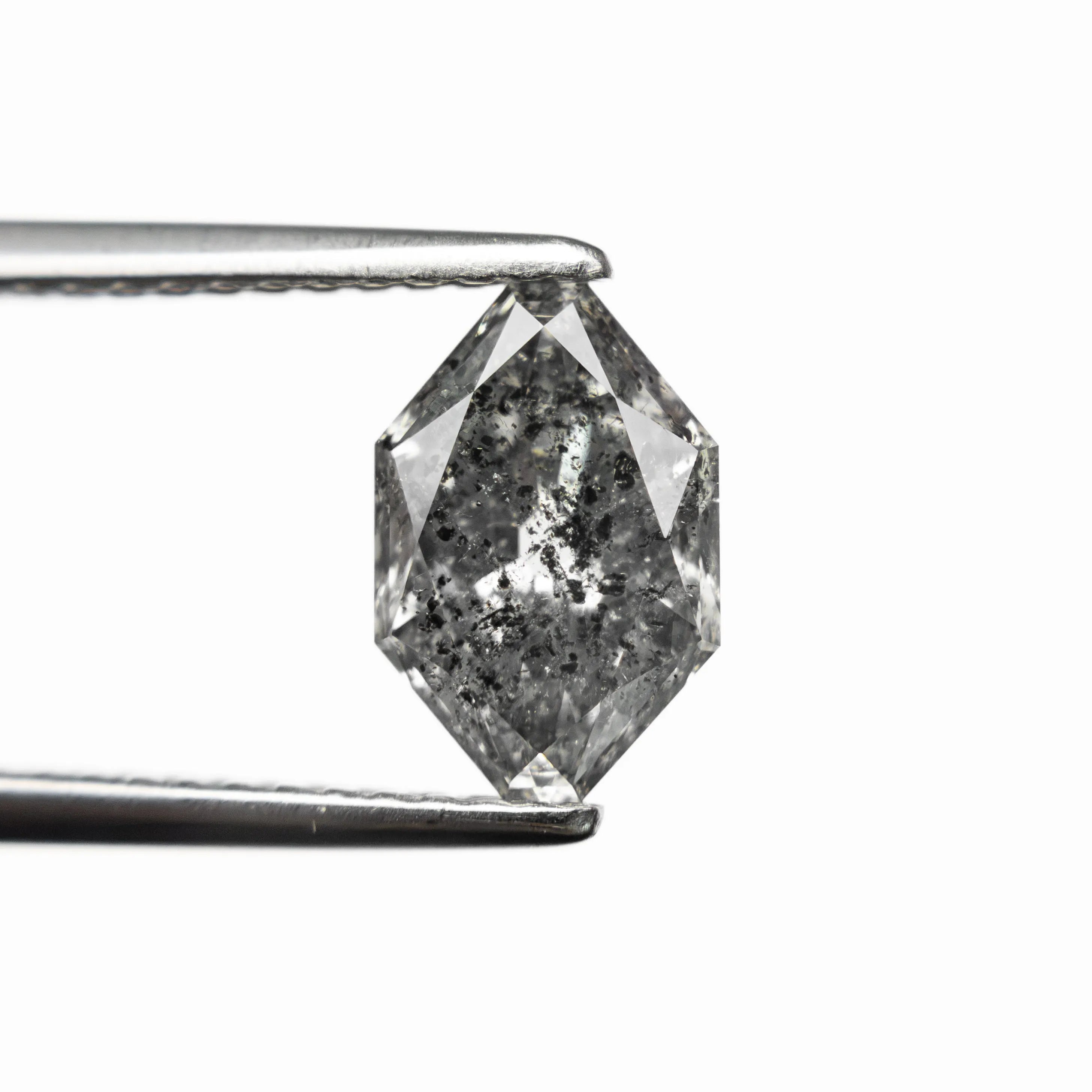 1.39ct 8.60x5.75x3.76mm Modern Antique Octagon Brilliant 🇨🇦 28087-01