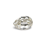 0.78ct 7.15x4.88x2.84mm SI2 M-N Modern Antique Pear Brilliant 🇨🇦 28088-01