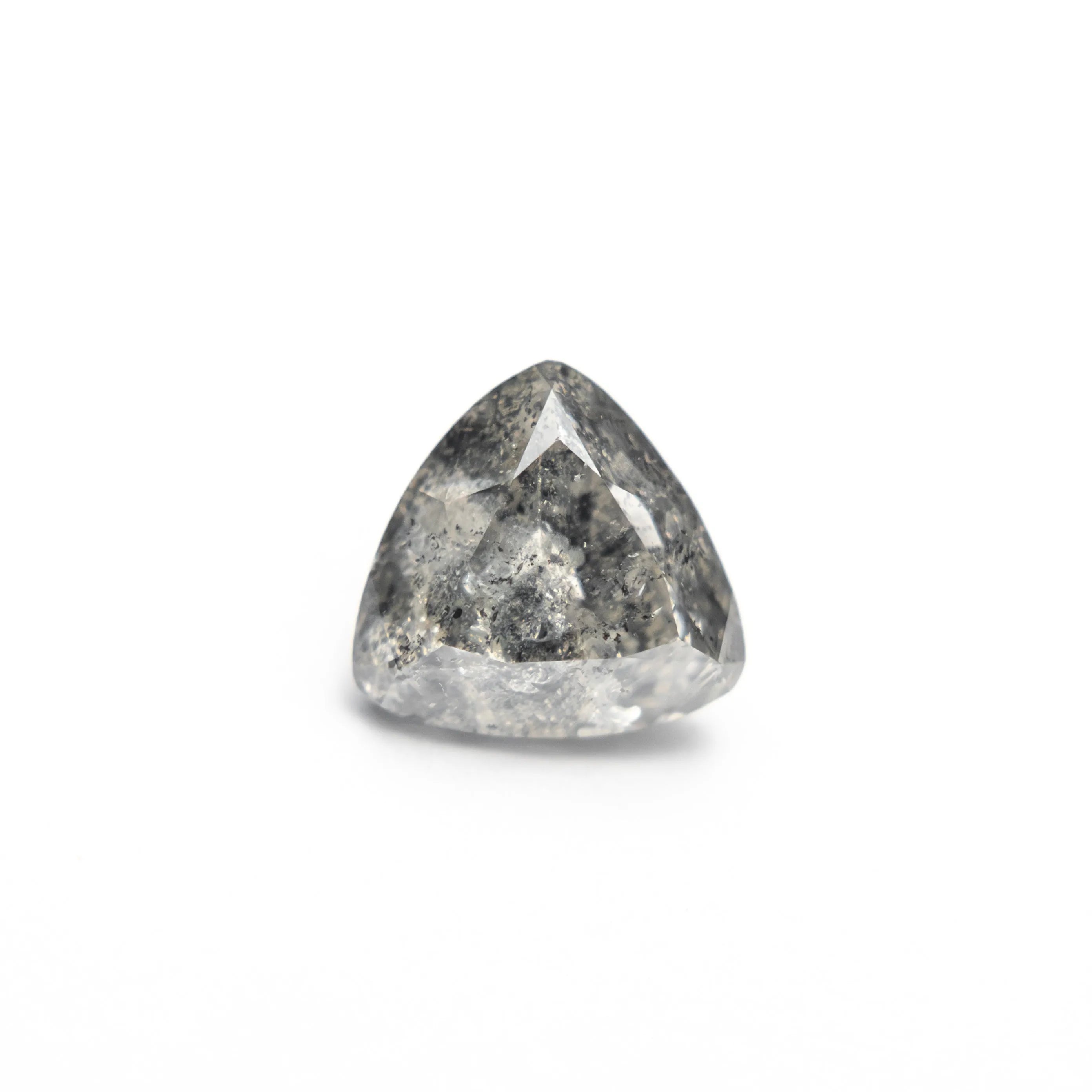 1.07ct 6.13x6.17x4.00mm Modern Antique Trillion Brilliant 🇨🇦 28089-01