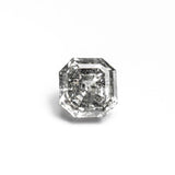 1.27ct 6.11x5.83x3.84mm Cut Corner Rectangle Step Cut 🇨🇦 28091-01
