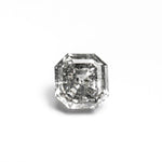 1.27ct 6.11x5.83x3.84mm Cut Corner Rectangle Step Cut 🇨🇦 28091-01