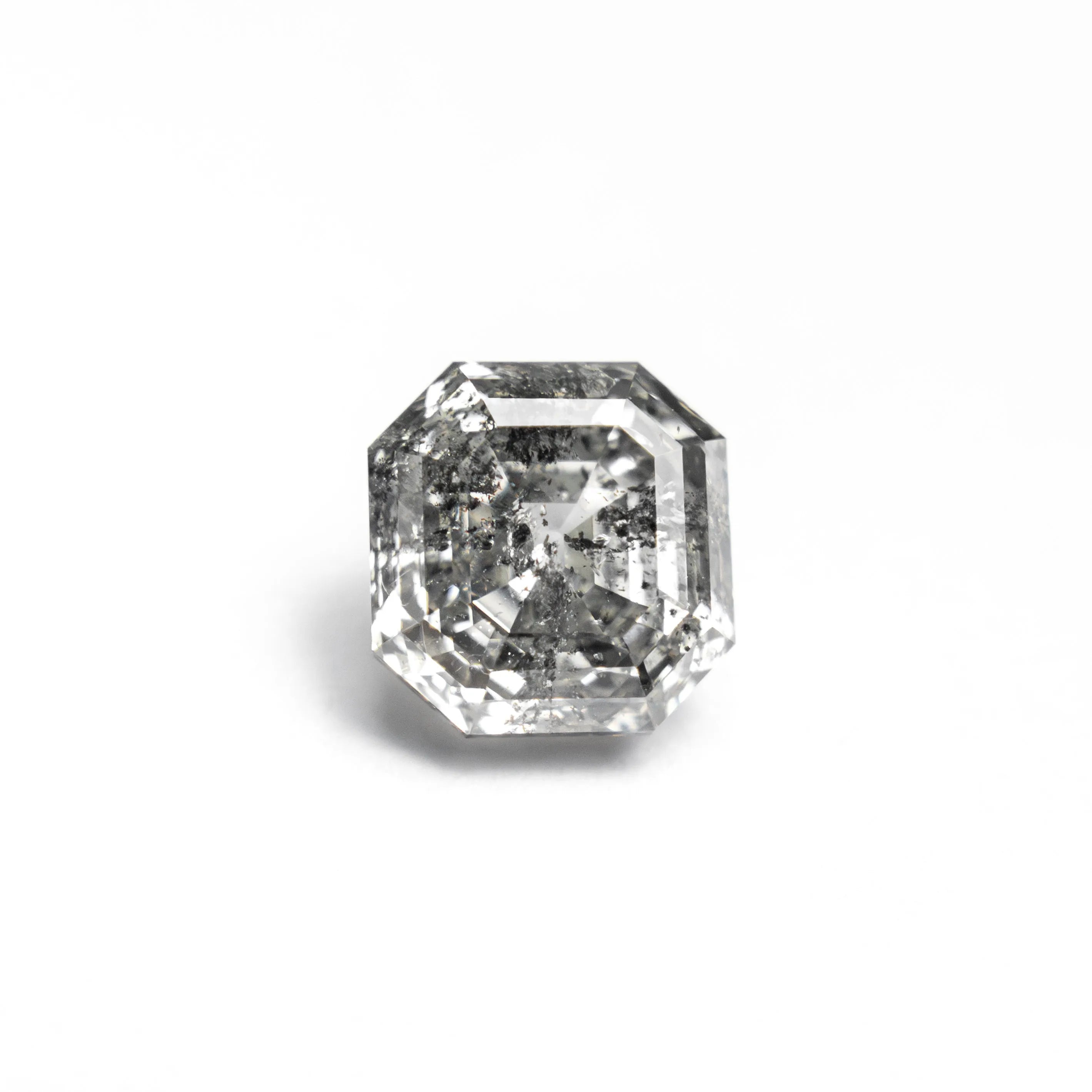 1.27ct 6.11x5.83x3.84mm Cut Corner Rectangle Step Cut 🇨🇦 28091-01