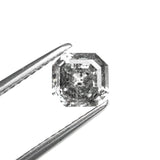 1.27ct 6.11x5.83x3.84mm Cut Corner Rectangle Step Cut 🇨🇦 28091-01