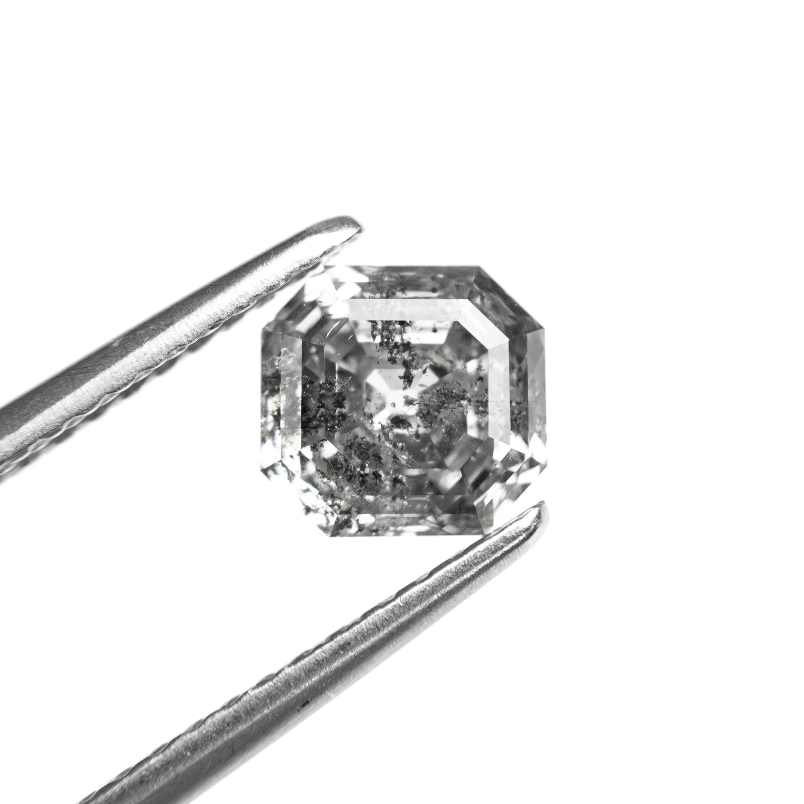 1.27ct 6.11x5.83x3.84mm Cut Corner Rectangle Step Cut 🇨🇦 28091-01
